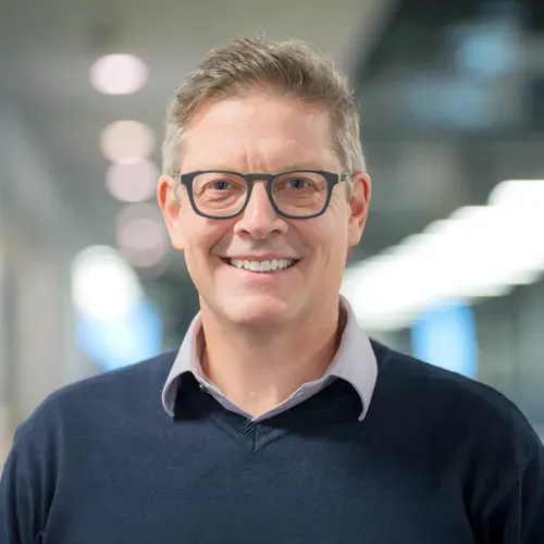 Dan Faulkner, Chief Executive Officer at SmartBear